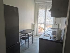 Apartment in Chiavenna