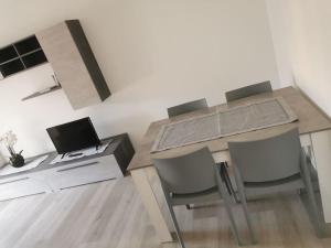 Apartment in Chiavenna