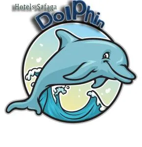 Dolphin Hotel Safaga - 萨法加