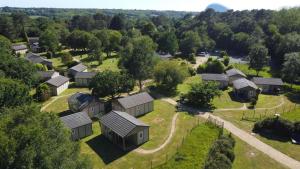 Village de gites Stereden