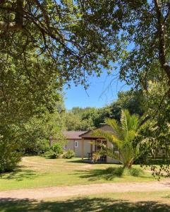 Village de gites Stereden