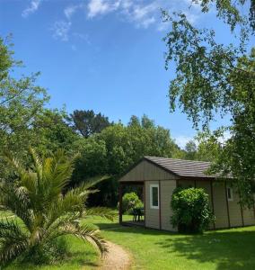 Village de gites Stereden