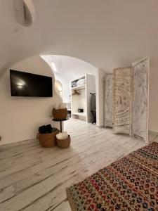 Avenoir 1bedroom Luxury Cave Villa