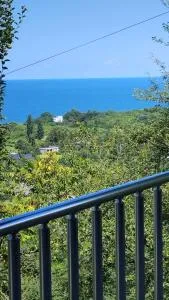 Tsikhisdziri Black Sea - 提斯基斯迪里