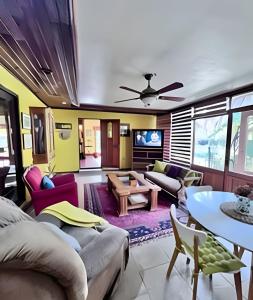 Espectacular Casa de Descanso