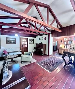 Espectacular Casa de Descanso