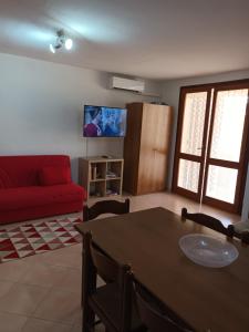 Casetta Anna y nietos img11