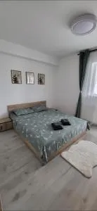 Alex's Crib - Luna de Sus