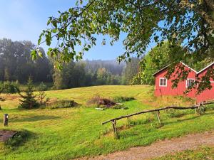 Guesthouse Nature Trails Sweden
