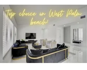 2900sf 4br 2 bath sleeps 10 Heated Pool 4mi to Beach - Atlantis