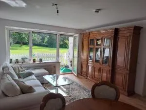 Ferienwohnung Allgäu Memmingen - Illerfeld