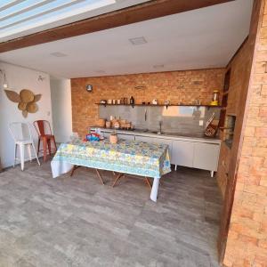 Casa próximo à praia de buraquinho
