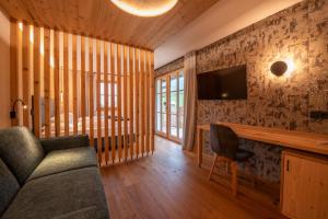 Berghotel Johanneshof