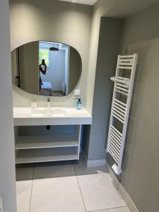 Appartement neuf Barcelonnette