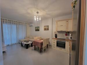 Henris Apartments Vlore