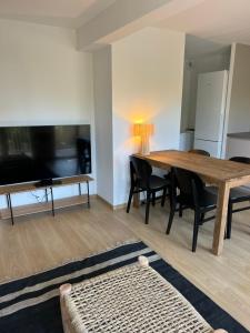 Appartement neuf Barcelonnette