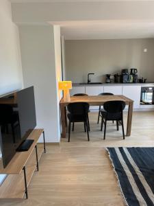 Appartement neuf Barcelonnette