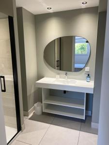 Appartement neuf Barcelonnette