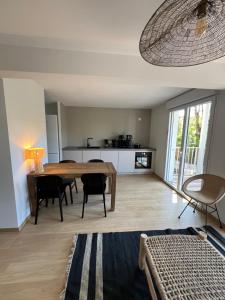 Appartement neuf Barcelonnette