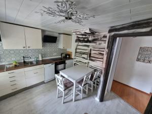 FerienwohnungMonteurwohnung im Herzen von Ahnatal