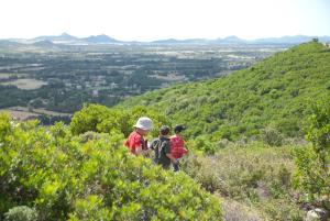Hotel I Menhirs img31