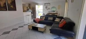 Villa L'ESCALE - La Rivière