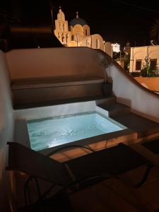 Avenoir 1bedroom Luxury Cave Villa