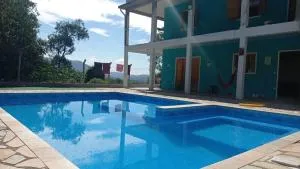 Recanto dos caçulas - Bairro dos Pintos