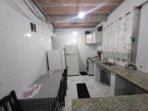 Recanto dos caçulas