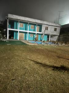 Recanto dos caçulas