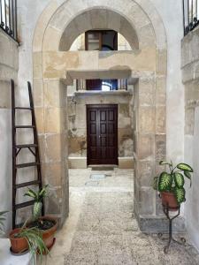 Tolomei House Holidays Sea View