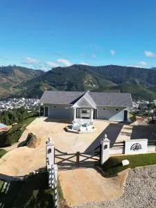 Pousada & Hotel Fazenda Segredo Das Águas - Espera Feliz