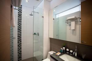 Hotel 93 Luxury Suites by Preferred