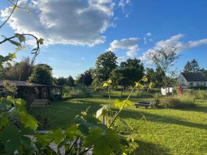 Maisons de vacances Maison chaleureuse- cheminee, nature et sport ! : photos des chambres