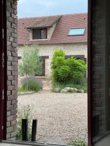 Maisons de vacances Maison chaleureuse- cheminee, nature et sport ! : photos des chambres