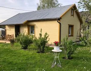 Villa Uku - Lodja