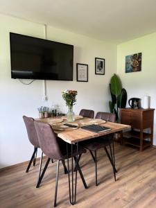 Ferienwohnung Conny