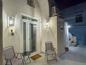 HT Leos Home Procida Island