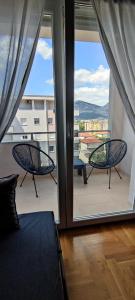 Apartman MED Trebinje - Ubytování bez kategorie ve městě Trebinje