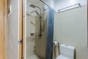 1BR Makati, Lush Residences M004