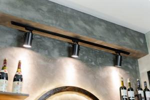 1BR Makati, Lush Residences M004