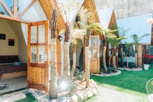 Nhà Sói Homestay Da Lat