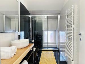 Golosine 3 - FreeParking - 15min walk 2Fiera - 10min drive 2Center