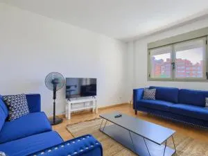 Dobo Homes - RR12 - Leganés