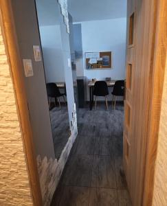 Apartament Przy Parku