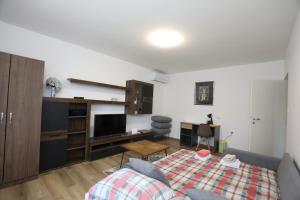 Apartment Ondina