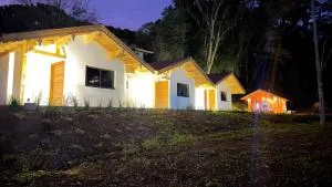 Cabana Refugio Alpino - Caçador