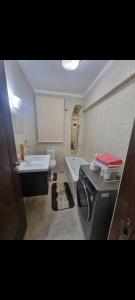 Rehab elite Residence fully equipped flat in rehab city