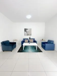 Lovely room next to st Julians - Taʼ Ġokondu