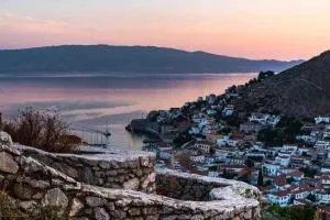 Yaya's House With Stunning Views - Áyios Pétros